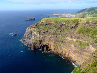 azores