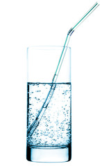 Mineral water