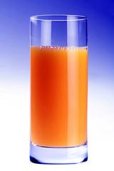 Orange juice