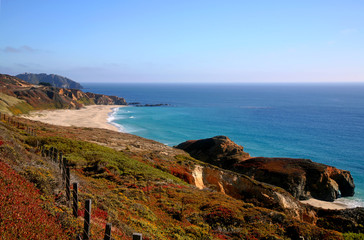 Big Sur Coastline