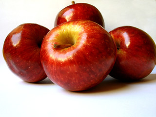 Apples