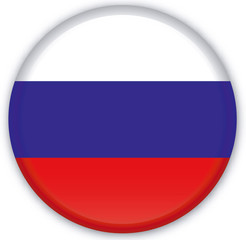 Fototapeta premium Button Rußland