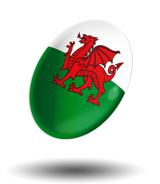 rugby, pays de galles