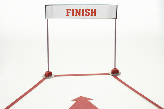 Finish