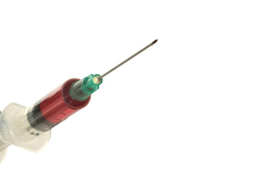 injection needle