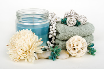 Spa Items