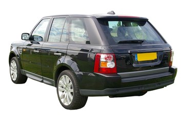 4 X 4 TOUT TERRAIN ref 1269