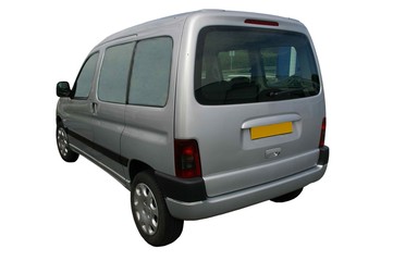 VOITURE FRANCAISE ref 1283