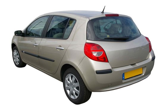 VOITURE FRANCAISE ref 1282