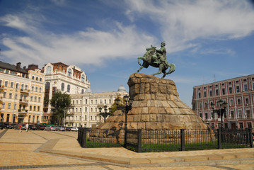 Sophievskaya Square