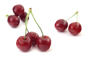 Sweet Cherries