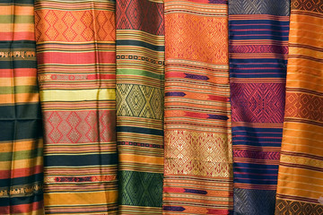 Thai Silks