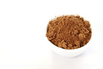 Powdered Cocoa