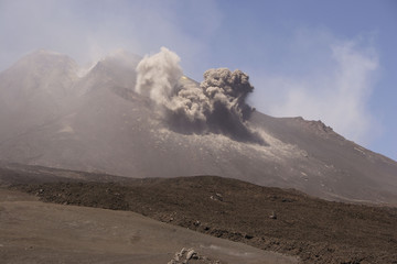 Attività Stromboliana 05