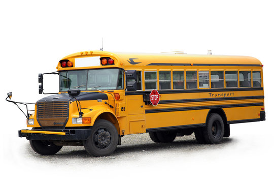schulbus