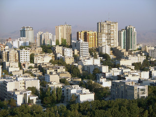 Teheran