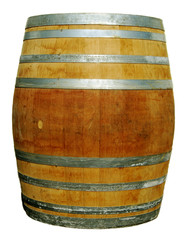 Tonneau de bierre © Patricia W.