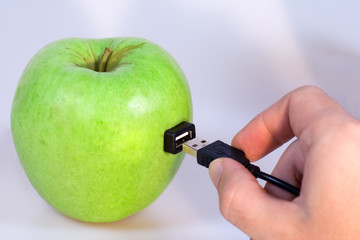 Get connected