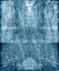 Grunge background