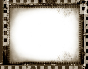 Film frame