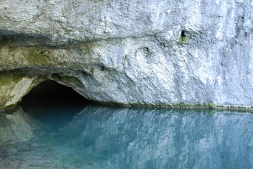 Les lacs de Plitvice