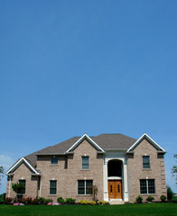 house in the suburbs 11