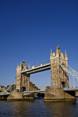 Plakat Tower Bridge