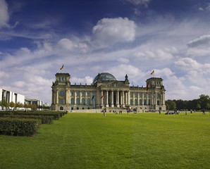 reichstag