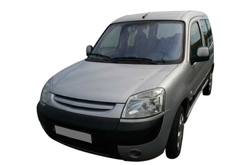 VOITURE FRANCAISE ref 1284