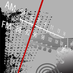 Radio Grunge AM FM Retrospective
