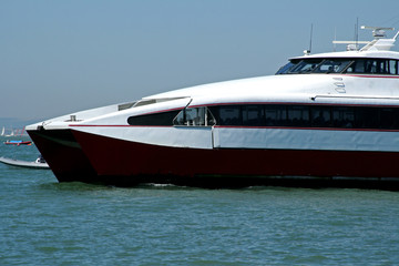 passenger ferry