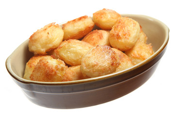 Roast Potatoes
