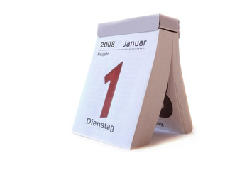 januar 2008