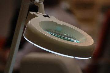 Lampe