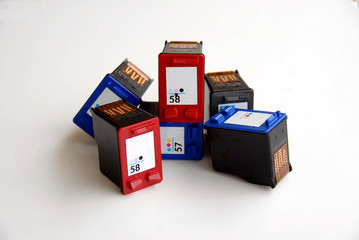 ink cartridges
