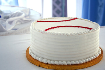 Grooms Cake