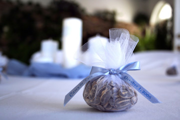 Wedding Favor