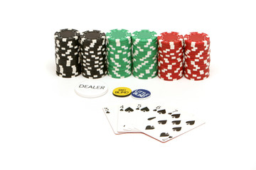 Poker