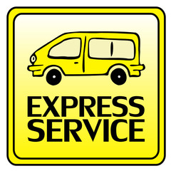 express-service