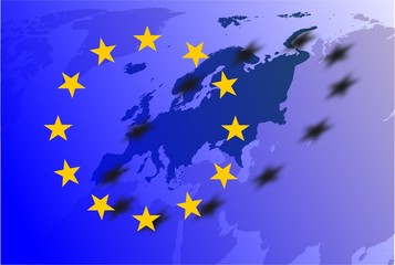 Europa © Eagle