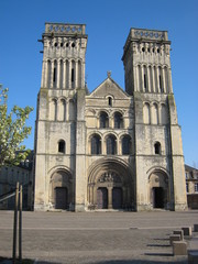&eacute;glise sainte mathilde