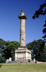 The Percy Monument