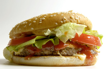 Hamburger