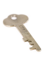safe box key