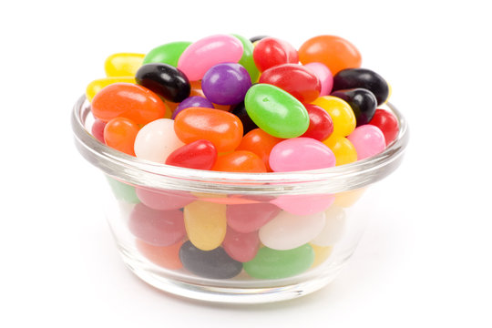jellybeans
