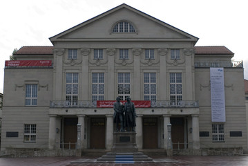 National Theater Weimar
