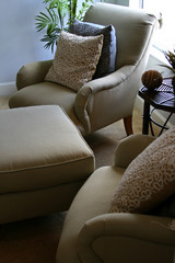 lounge chairs