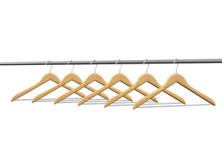 coat hanger