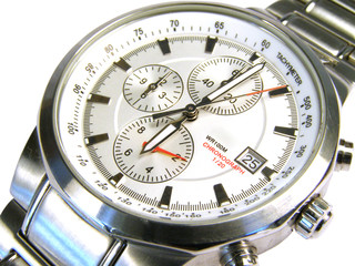 watch clock