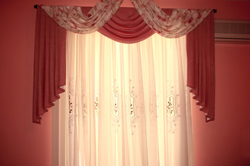 Curtains